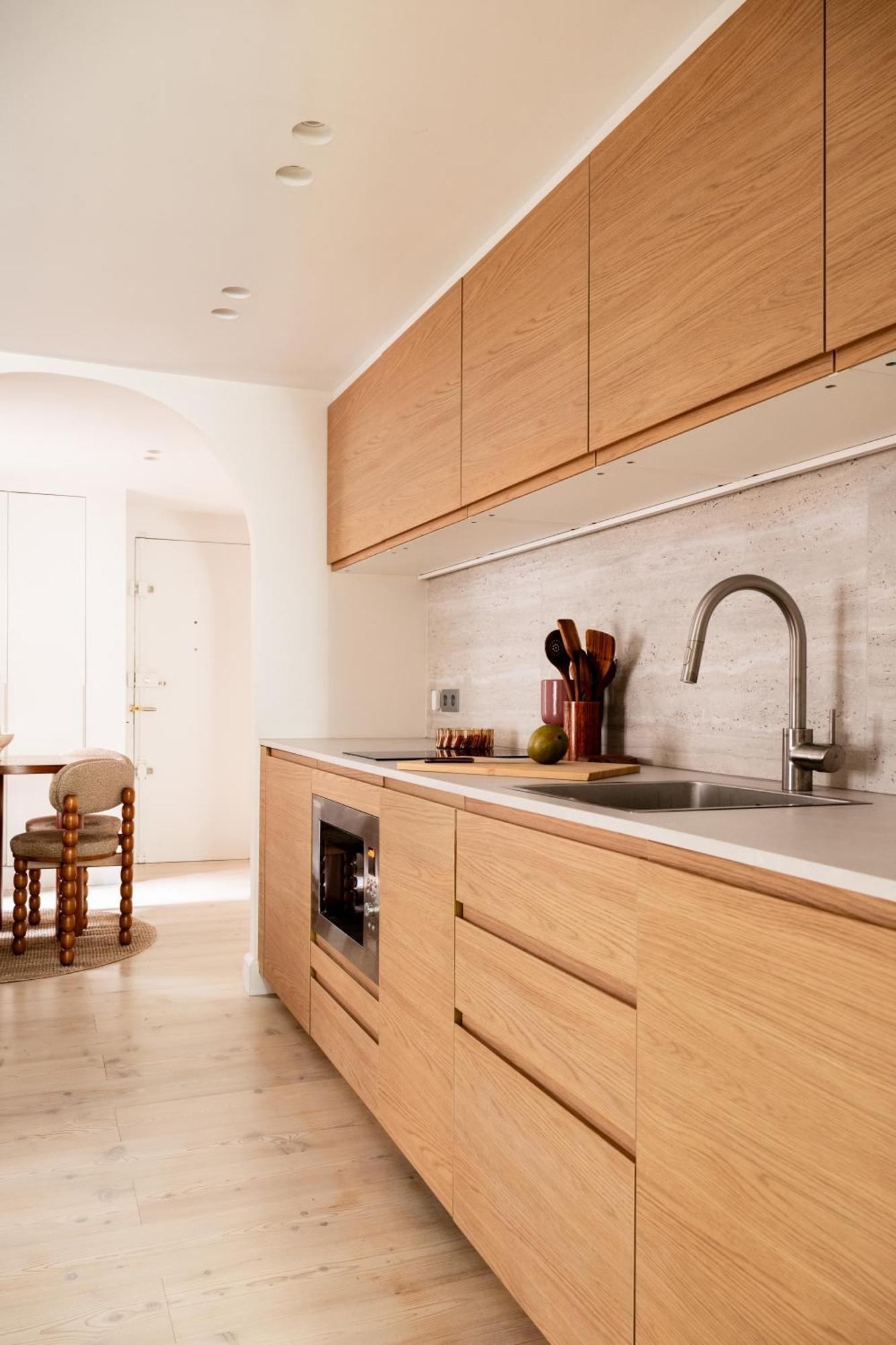 Appartement 4p 1br - Fully Renovated - Step From Place Vendome *
