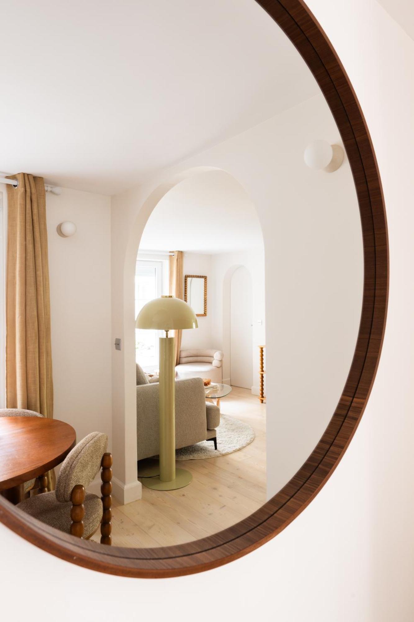 Appartement 4p 1br - Fully Renovated - Step From Place Vendome Paris